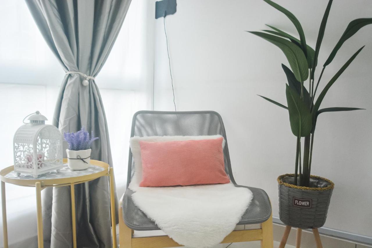 Azfa Duplex Suite At De Centrum Putrajaya Bangi Free Wifi Kajang Kültér fotó